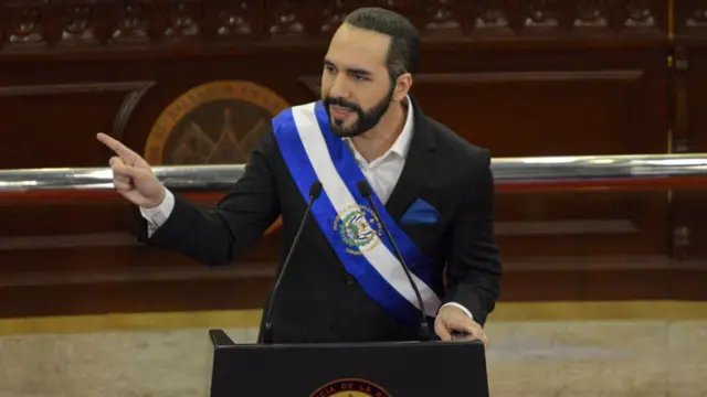 Nayib Bukele