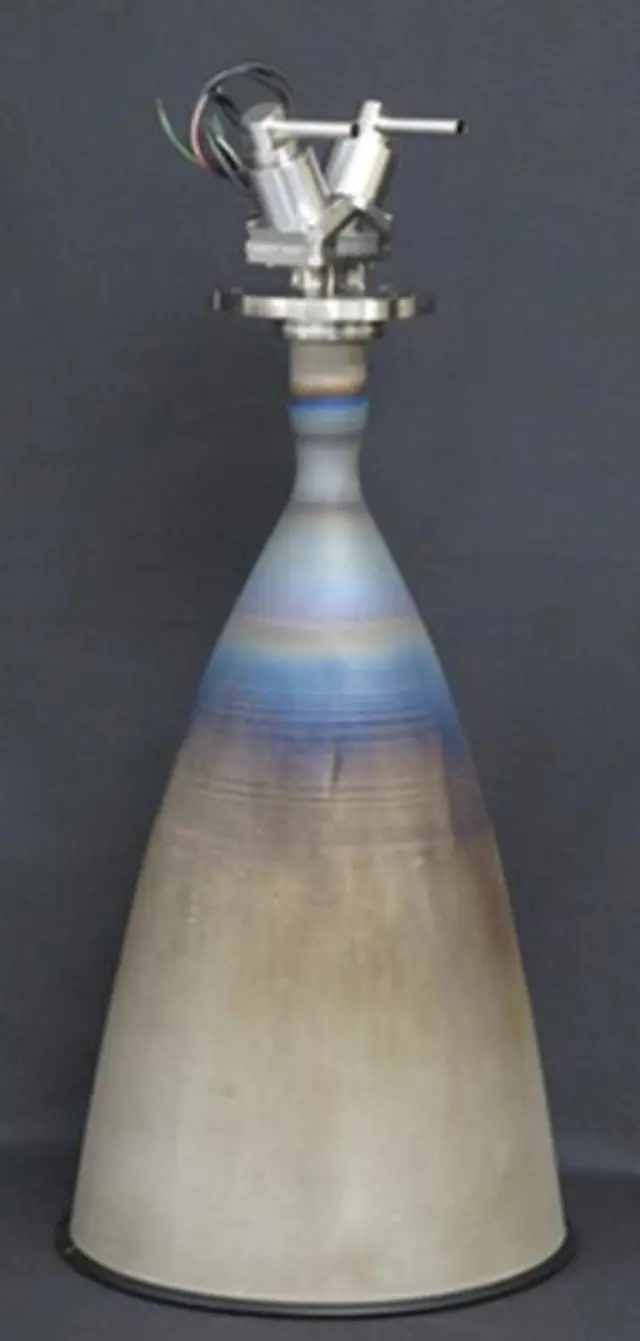 موتور برشیت