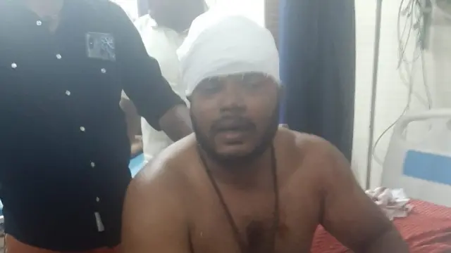 பதற்றமான சூழலில் கோவை நகரம்