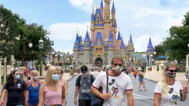 florida disneyworld
