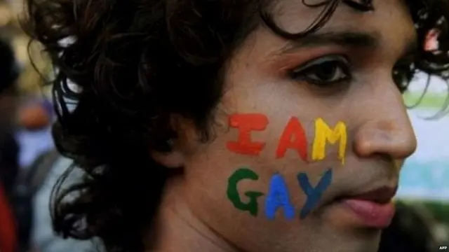 ਸਮਲਿੰਗੀ