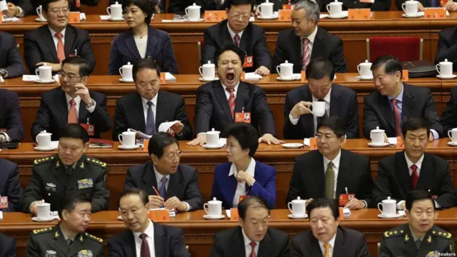 人民大会堂
