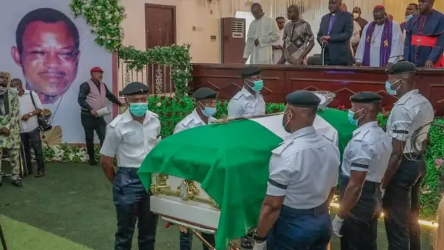 Akwamozu Ndubuisi Kanu