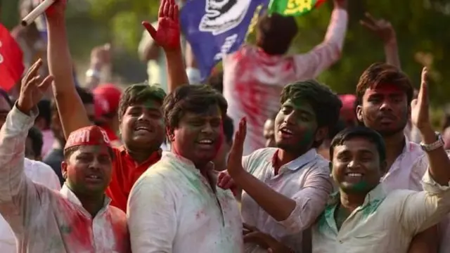 फूलपुर चुनाव