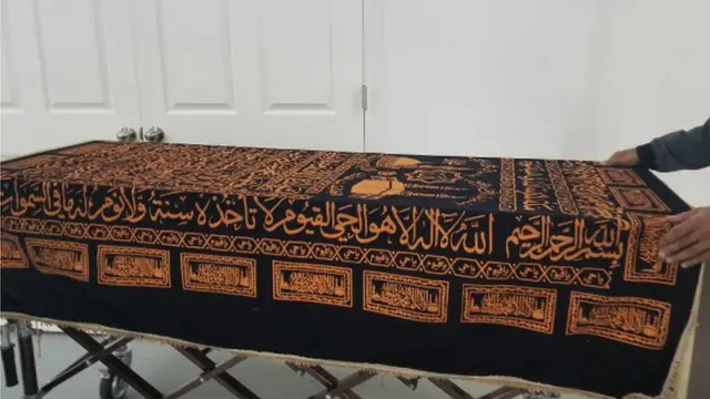 Posi Aisha Abimbọla