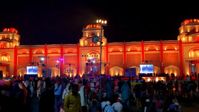 ਸੁਲਤਾਨਪੁਰ ਲੋਧੀ