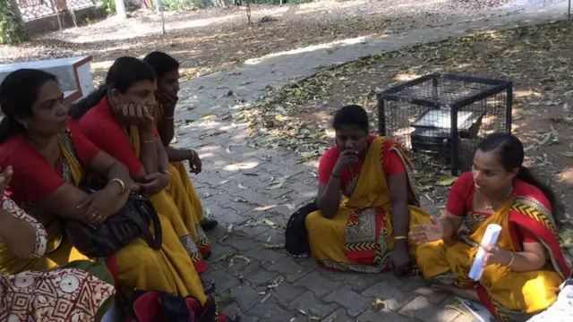 महिला अधिकारों के लिए अभियान