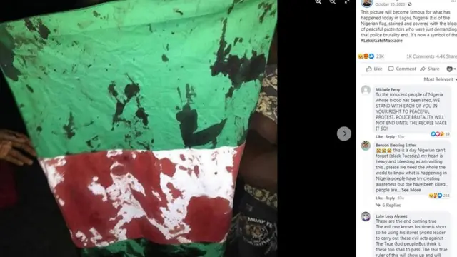 Ọkọlọtọ Naijiria ọbara huchiri