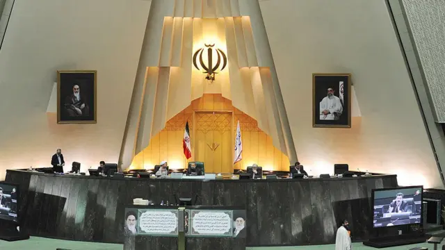 مجلس شورای اسلامی