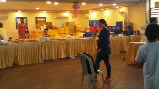 दिवाऴी फराळ