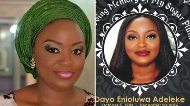 O ku die ki Dayo Adeleke ṣe igbeyawo nigba ti wọn ṣeku pa