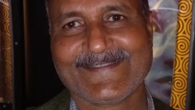 उदय प्रकाश