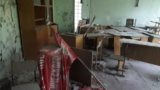 Приміщення