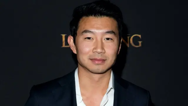 Шан-Чі і Легенда десяти кілець (Shang-Chi and the Legend of the Ten Rings)