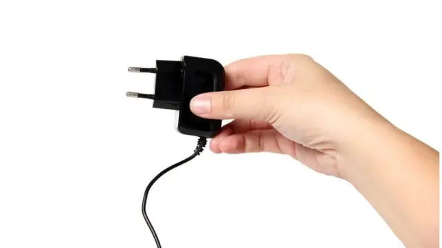 Mobile Charger