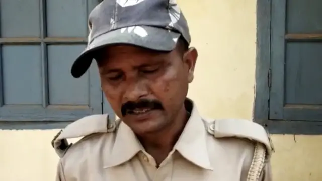 रामकिशनु गोपी