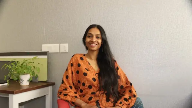 పల్లవి బర్నవాల్