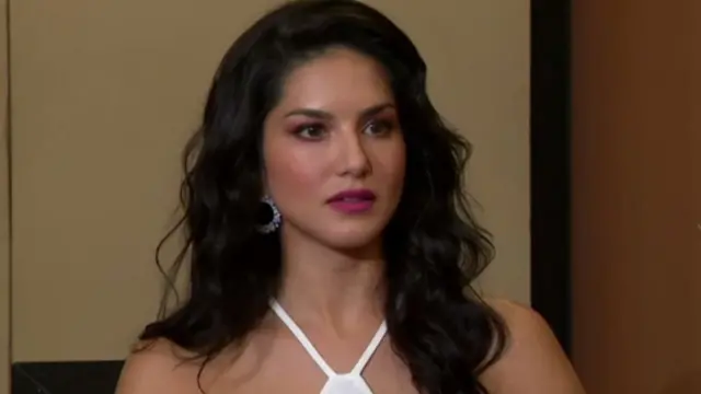 સની લિયોની