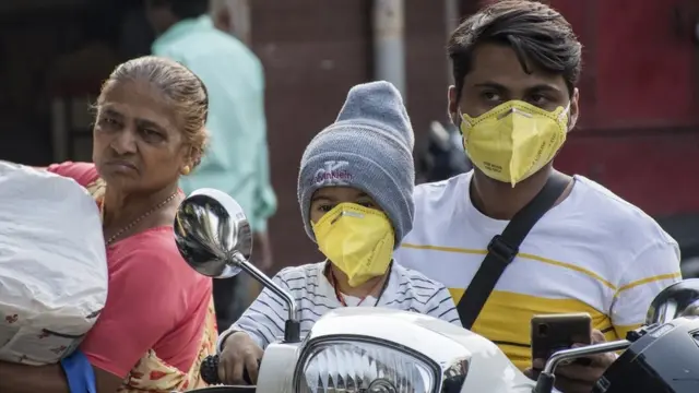 कोरोना वायरस