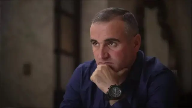 Qarabağ münaqişəsi İkinci Qarabağ müharibəsi 44 günlük müharibə