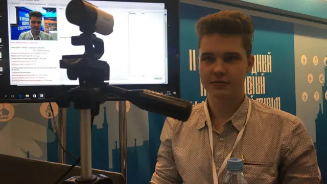 Роман Черкасов