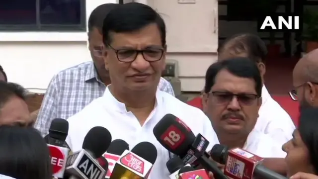 बाळासाहेब थोरात