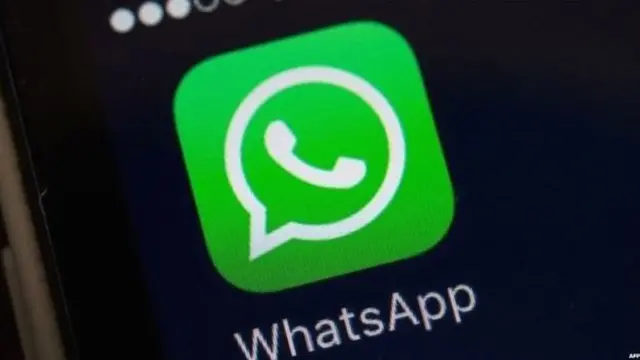 सोशल मीडिया