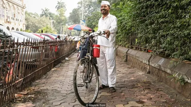 موکول پاریک/ بمبئی، هند