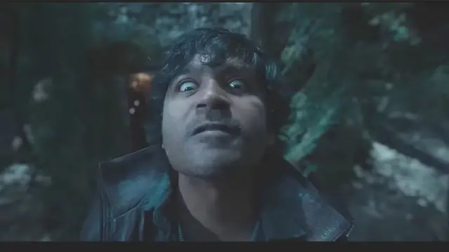 நானே வருவேன்