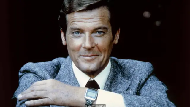Armed with his natural charm, James Bond has been able to get away with anything