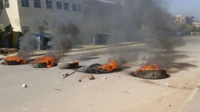 ጎንጽታት ኣብ ኦሮምያ