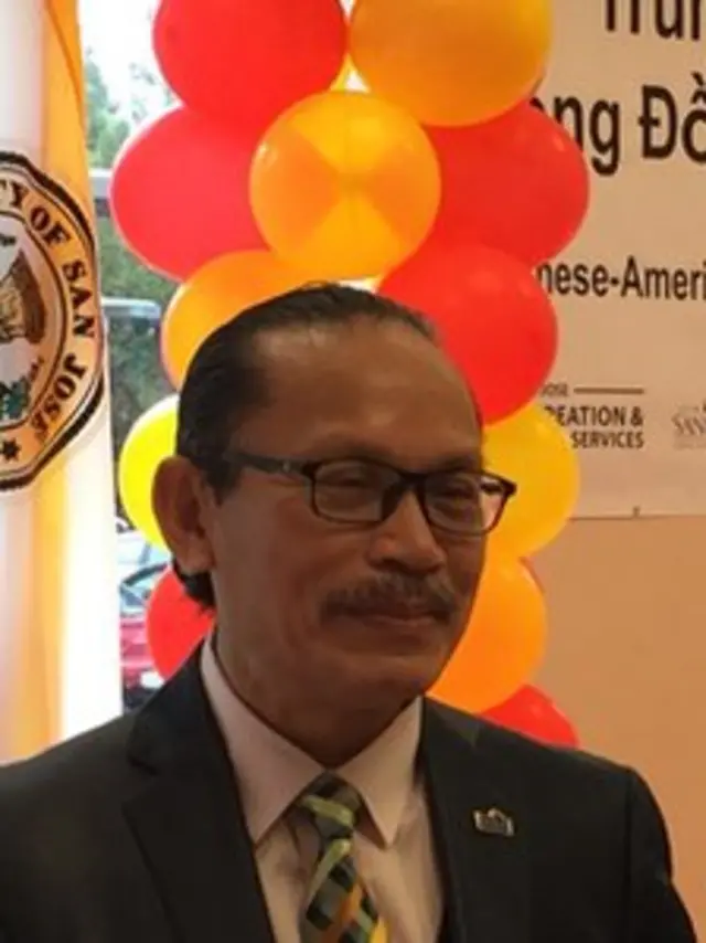 Mỹ, bầu cử