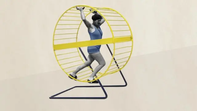 كثيرا ما يميز الأطباء اضطراب ما قبل الطمث الاكتئابي عن سائر الاضطرابات النفسية بظهور أعراضه في فترات منتظمة شهريا