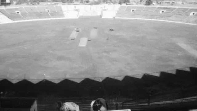 मोटेर स्टेडियम