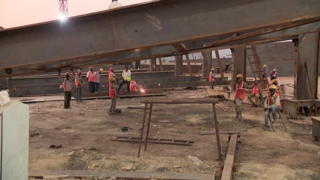 పోలవరం పనులు