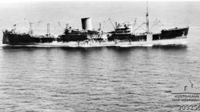 Empire Star