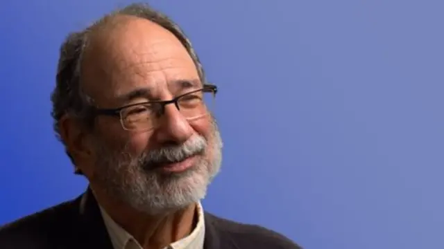 ప్రొఫెసర్ ఆల్విన్ రోత్