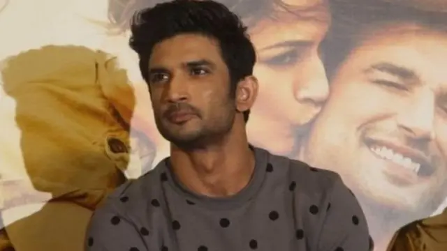 सुशांत सिंह राजपूत