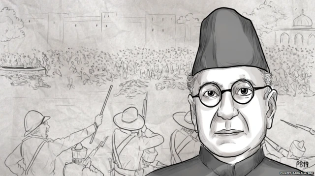 ਸੈਫ਼-ਉਦ-ਦੀਨ-ਕਿਚਲੂ ਨੂੰ ਅਕਾਲੀਆਂ ਦੀ ਗੁਰਦੁਆਰਾ ਸੁਧਾਰ ਲਹਿਰ ਨਾਲ ਵੀ ਹਮਦਰਦੀ ਸੀ