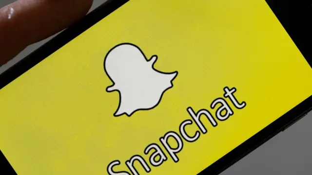 স্ন্যাপচ্যাট