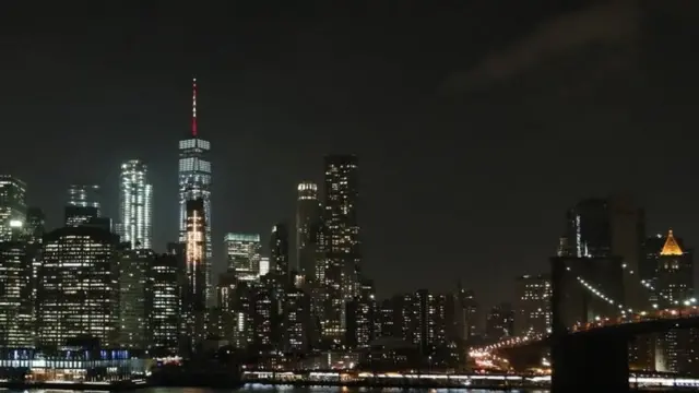 مرکز تجارت جهانی