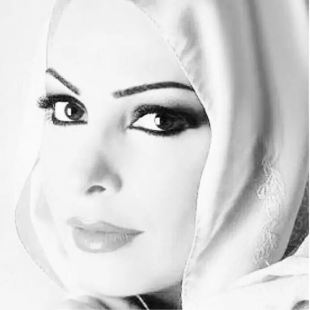 ਲਿਬਨਾਨੀ ਪੌਪ ਗਾਇਕਾ ਅਮਲ ਹਿਜਾਜੀ