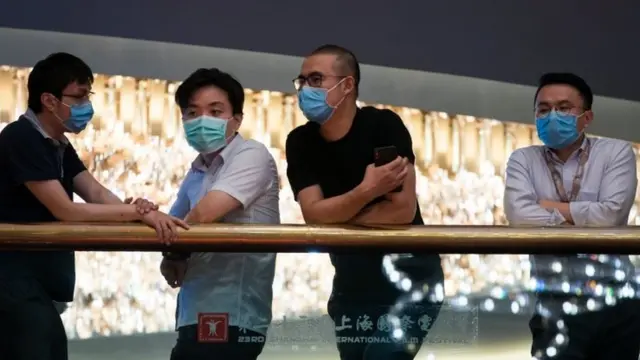 कोरोना वायरस सबसे पहले चीन के वुहान में पाया गया था. व