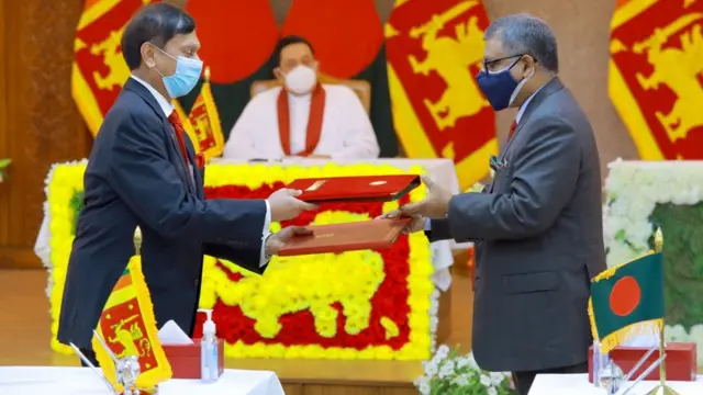 මුදල් හා ප්‍රාග්ධන වෙළෙඳපොළ අමාත්‍ය නිවාඩ් කබ්රාල්