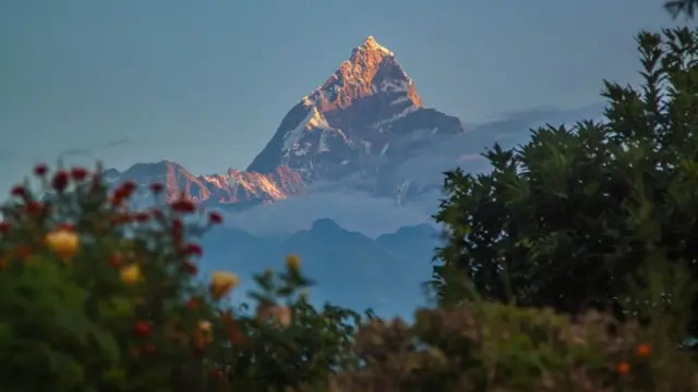 Machhapucchare