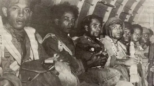 Agresi militer Belanda