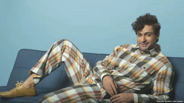 ਸ਼ਾਲੀਨ ਭਨੋਟ ਦਾ ਟੀਵੀ ਅਦਾਕਾਰ ਵਜੋਂ ਲੰਬਾ ਤਜਰਬਾ ਹੈ