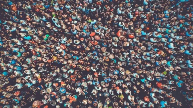 జనాభా పెరుగుదల