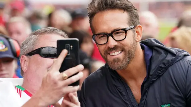 Ryan Reynolds sends Coventry electric motorcycle company into overdrive