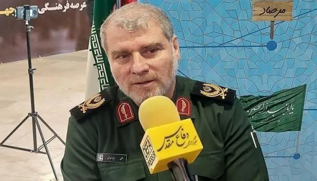 علی باباخانی